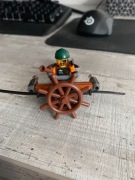 Lego ninjago starter pack