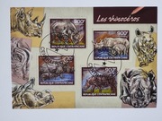 (1649) blok nosorożec