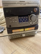 Wieża Samsung Max N-22