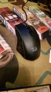 Mysz Redragon M910 Ranger (M910-K)