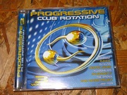 Progressive Club Rotation vol.3 (1999)