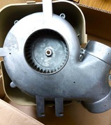 Dmuchawa ogrzewania TRUMA 220 V