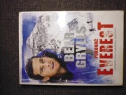 Bear Grylls Pokonać Everest
