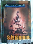 Shogun James Clavell