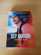 Aron Ralston 127 godzin
