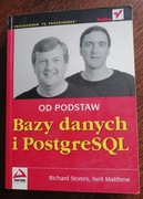 Bazy danych i PostgreSQL