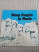 Deep Purple -In Rock