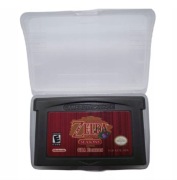 Zelda Seasons Edition