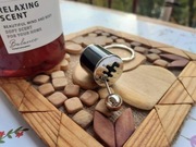 Brelok skrzynia biegów do samochodu, auto, dla kierowcy, prezent