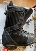 Nowe buty snowboardowe Burton Shaun White nr 42