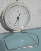 Waga kuchenna 3 kg mechaniczna  ścienna, wisząca, niemiecka