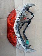 Kawasaki J300 lampa tył