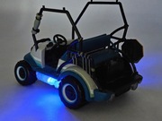 Fortnite Wózek Golfowy interaktywny