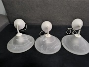 Lampa oprawka zawieszkowe cena za 1 szt.