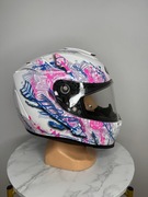 Damski Kask Motocyklowy Hjc S Rpha 70 Hanoke Pink Ls2 Agv Shark Ls2 Arai