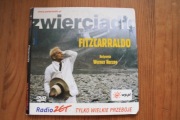 FITZCARRALDO  reż. Werner Herzog