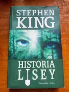 Historia Lisey Stephen King