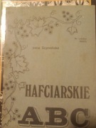 Hafciarskie abc Irena Szymańska 