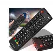 Pilot uniwersalny lg smart