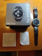 Garmin FENIX 5 Plus