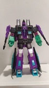 Transformers War for Cybertron - Ramjet G2