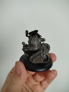 Warmachine Trollbloods Ledfoot & Tredz Riot Quest