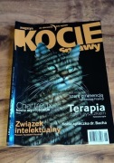 kocie sprawy miesięcznik 06/2009