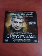 Wszyscy jesteśmy chrustusami dvd