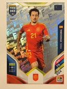PANINI FIFA 365 2026 MIKEL OYARZABAL nr.FAN97  FANS FAVORITE 
