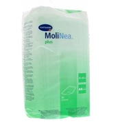 Podkłady  MoliNea Hartmann 30 szt. 60x40