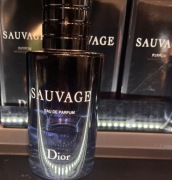 Magazynier.pl magazyny z perfumami perfumy sauvage Dior