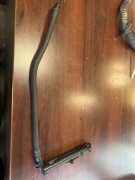 Mercedes-Benz A W176 Dysza spryskiwacza lampy przedniej A1768600247