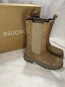 Boski zamszowe INUOVO rozm 39
