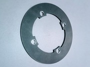 nowy bashguard chainguard osłona zębatki łańcucha 32T 34T 104 BCD