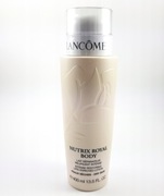 Lancome NUTRIX ROYAL BODY DRY SKIN mleczko 400 ml Nowe Folia