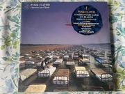 Pink Floyd - A Momentary Lapse Of Reason - remix