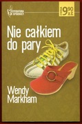NIE CAŁKIEM DO PARY Wendy Markham