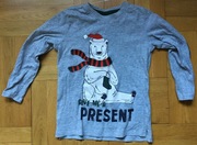 Bluzka - Pepco - 116 cm (5-6 lata)