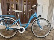 Romet Panda Lux 24 cale