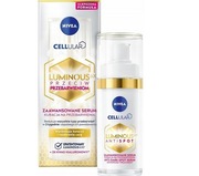 Nivea Cellular Luminous 630 Krem przeciw przebarwieniom na dzień 40 ml