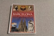 Barcelona  , Spacerownik Historyczny  , Marek Pernal 