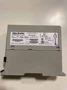 Configurable NAT Router Allen Bradley  1783-NATR Ser A
