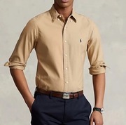 Koszula męska - POLO RALPH LAUREN (Classic Slim) Rozmiar M