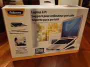 Podstawka pod laptopa Fellowes. Aktualizacja 04.10