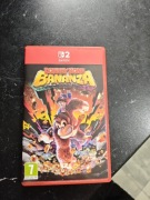 Gra Donkey Kong Bananza Nintendo Switch 2 NOWA z paragonem