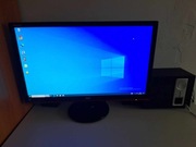 Komputer stacjonarny zestaw 