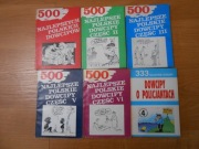 Najlepsze polskie dowcipy