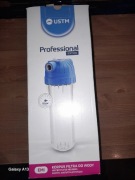 Korpus filtra do wody USTM 