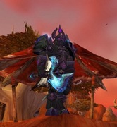 Warmane Konto WoW WotLK - Icecrown! 3 x 80lvl: Death Knight (Shadowmourne)