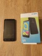 Telefon Alcatel U5 czarny stan bdb Wrocław
